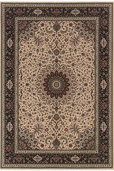 100% Polyester Rectangle Shape Indoor Area Rug